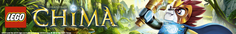 LEGO Chima